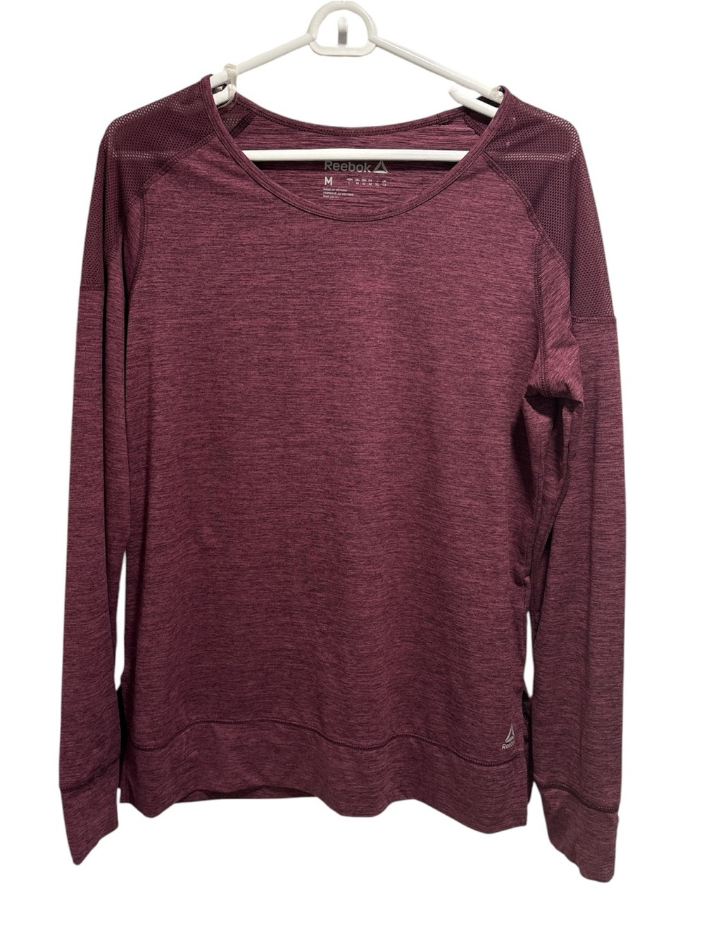 Reebok Shirt